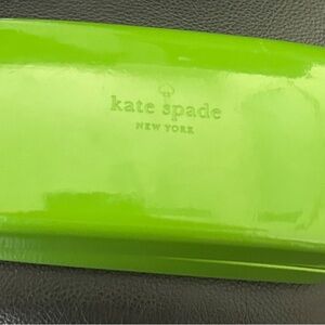Kate Spade Wink Eyeglass Case